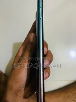 Xiaomi Mi 10i 128 GB Gray