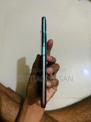 Xiaomi Mi 10i 128 GB Gray