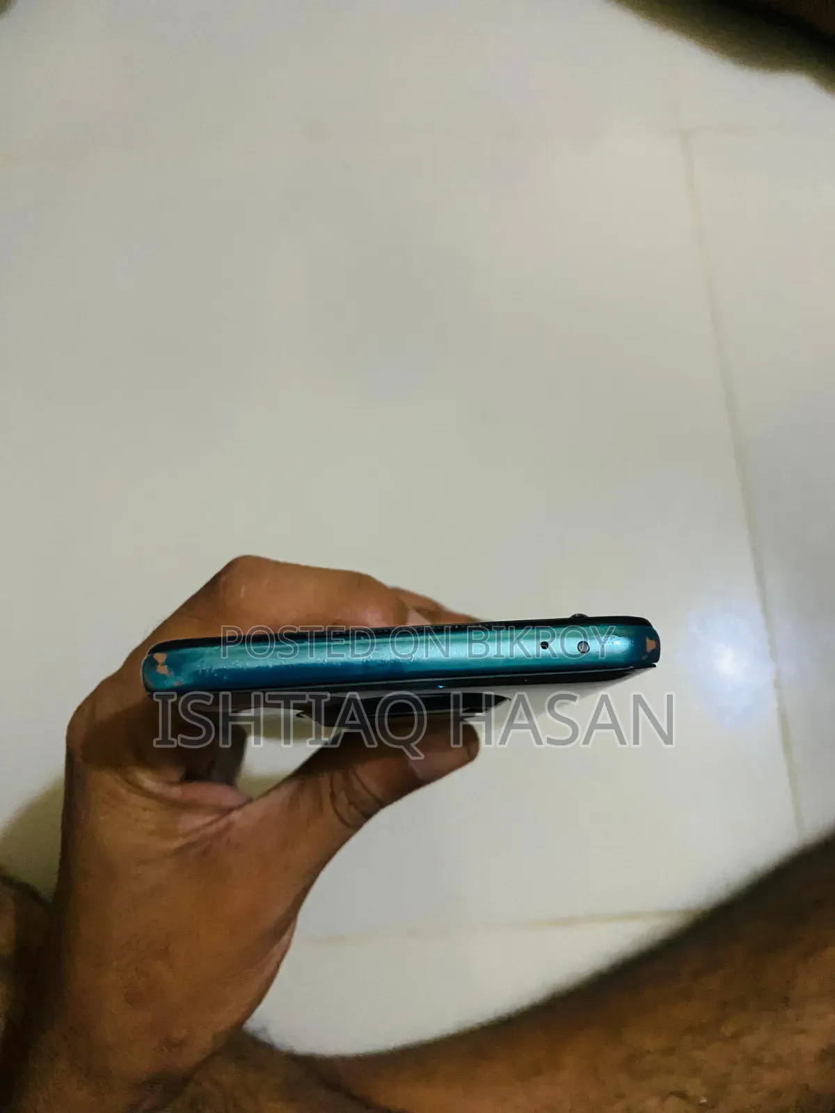 Xiaomi Mi 10i 128 GB Gray