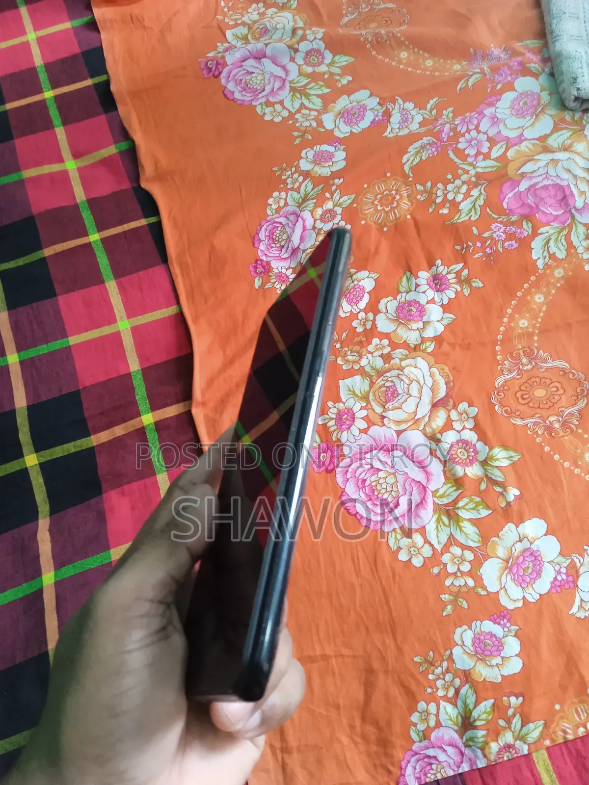 Samsung Galaxy A20 32 GB Blue