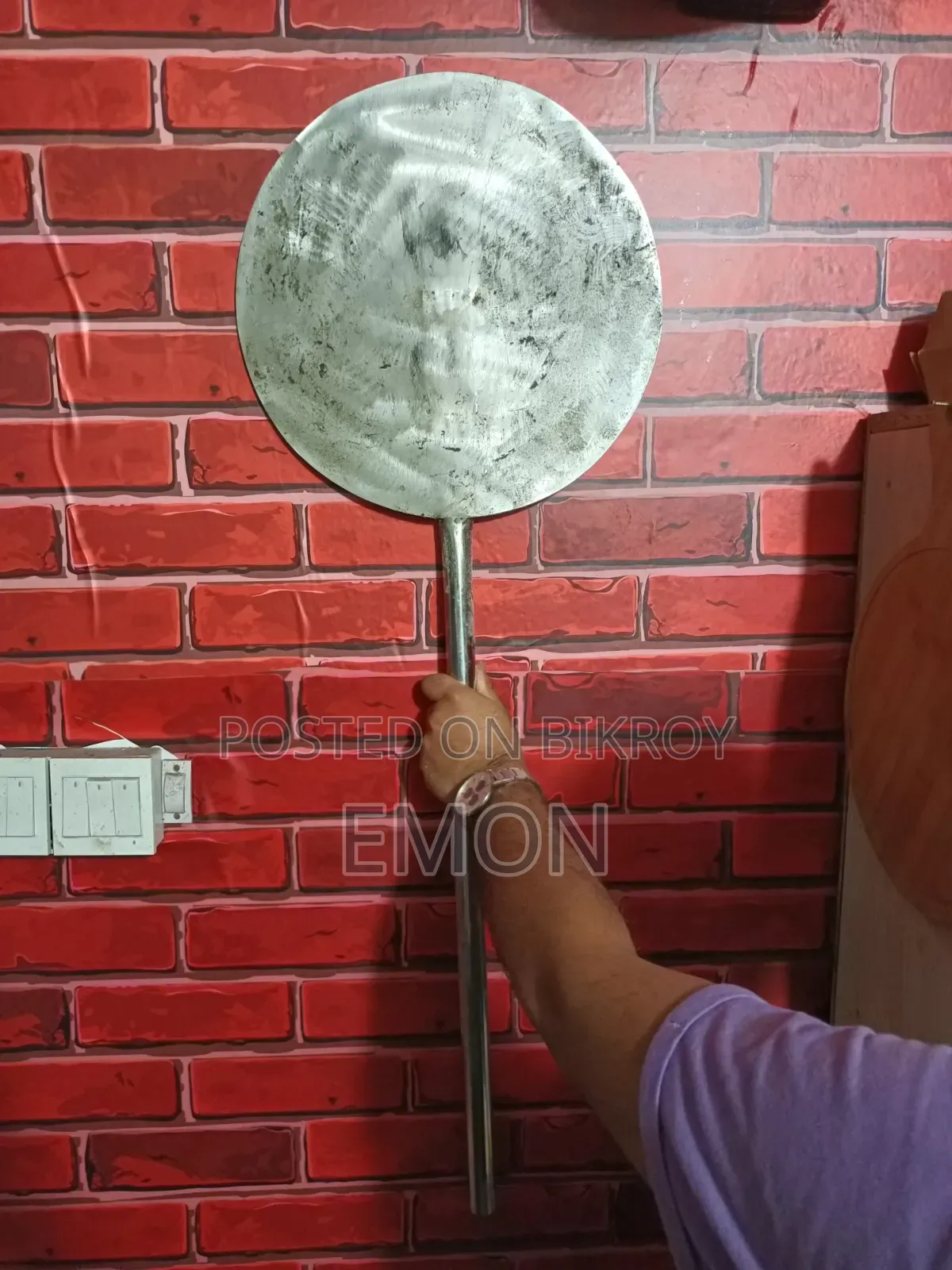 Pizza Shovel