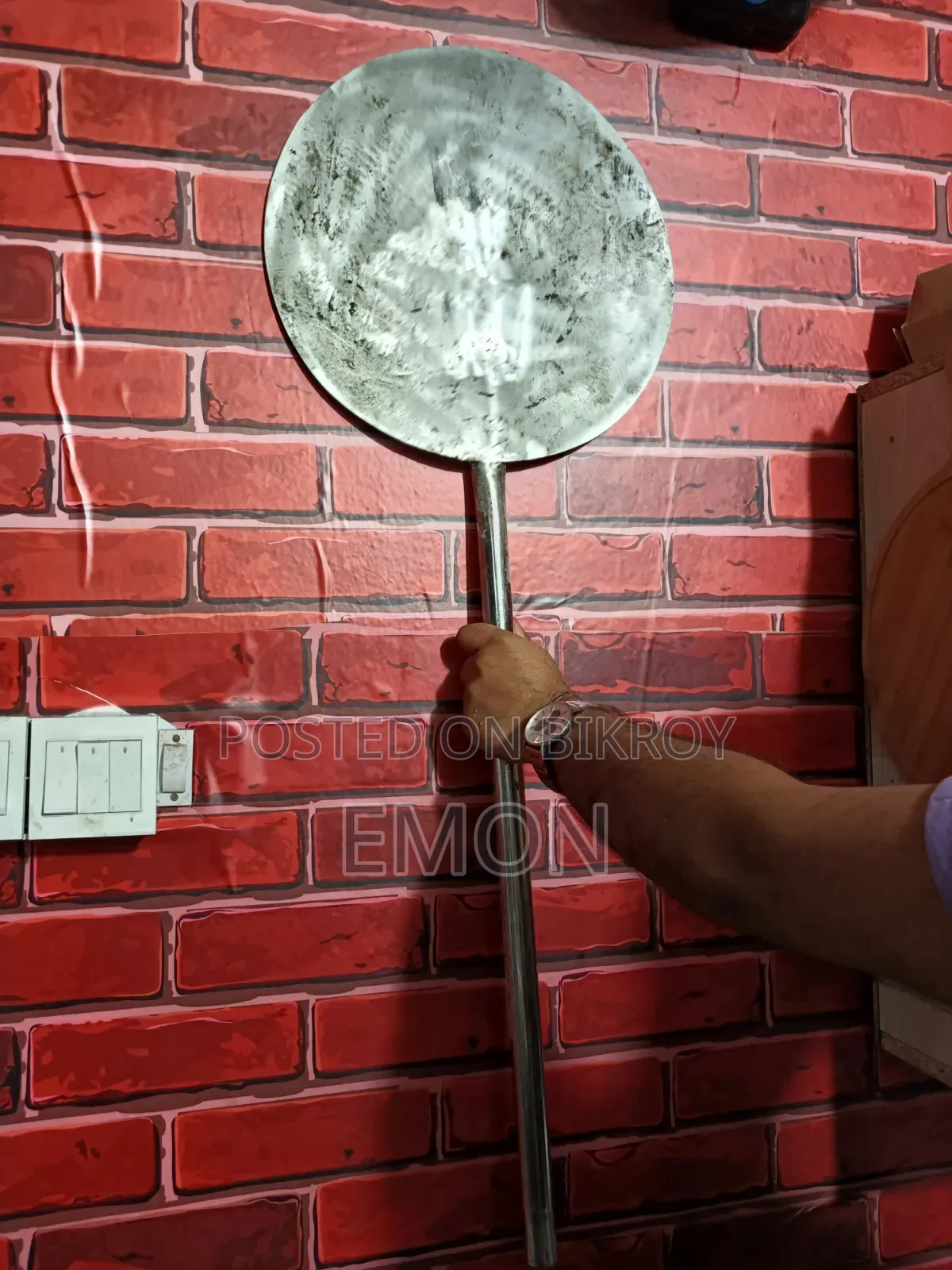 Pizza Shovel