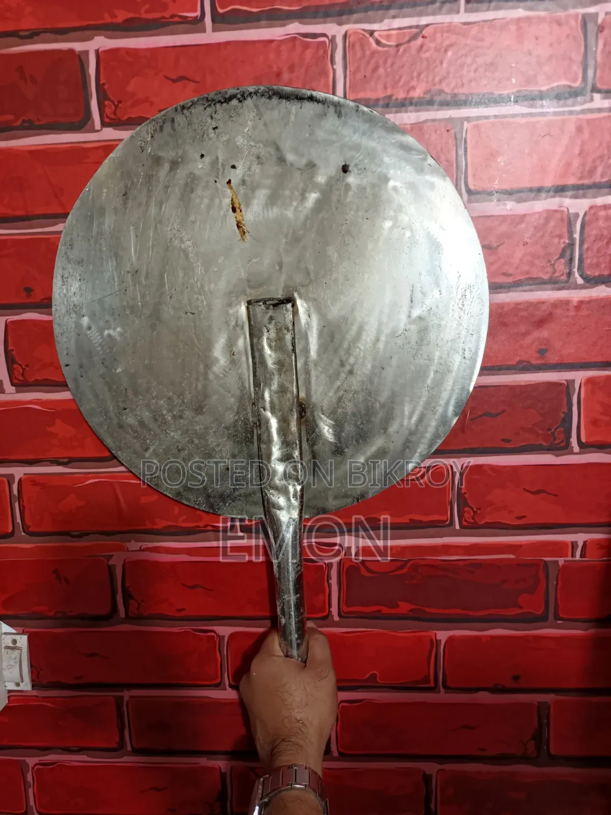 Pizza Shovel