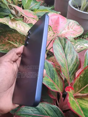 Samsung Galaxy A15 128 GB Blue