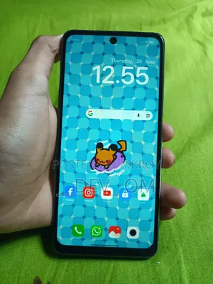 Xiaomi Poco X3 NFC 128 GB Blue