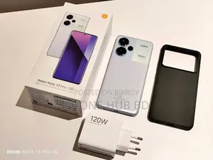 Xiaomi Redmi Note 13 Pro+ 256 GB