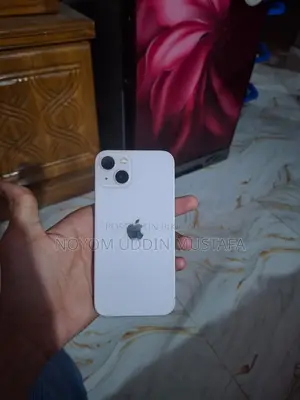 Apple iPhone 13 128 GB Pink