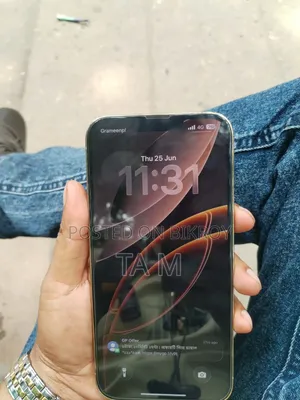 Apple iPhone 13 Pro Max 128 GB White