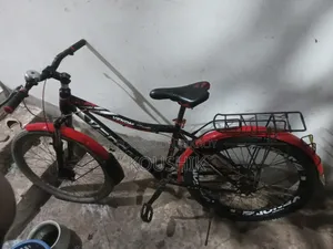 ২৬ ইঞ্চি সাইজের ব্যবহৃত সাইকেল