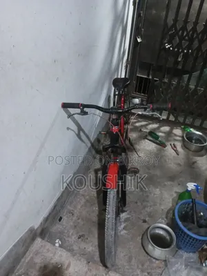২৬ ইঞ্চি সাইজের ব্যবহৃত সাইকেল