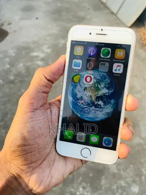 Apple iPhone 6 64 GB Gray