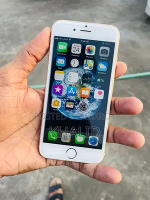 Apple iPhone 6 64 GB Gray
