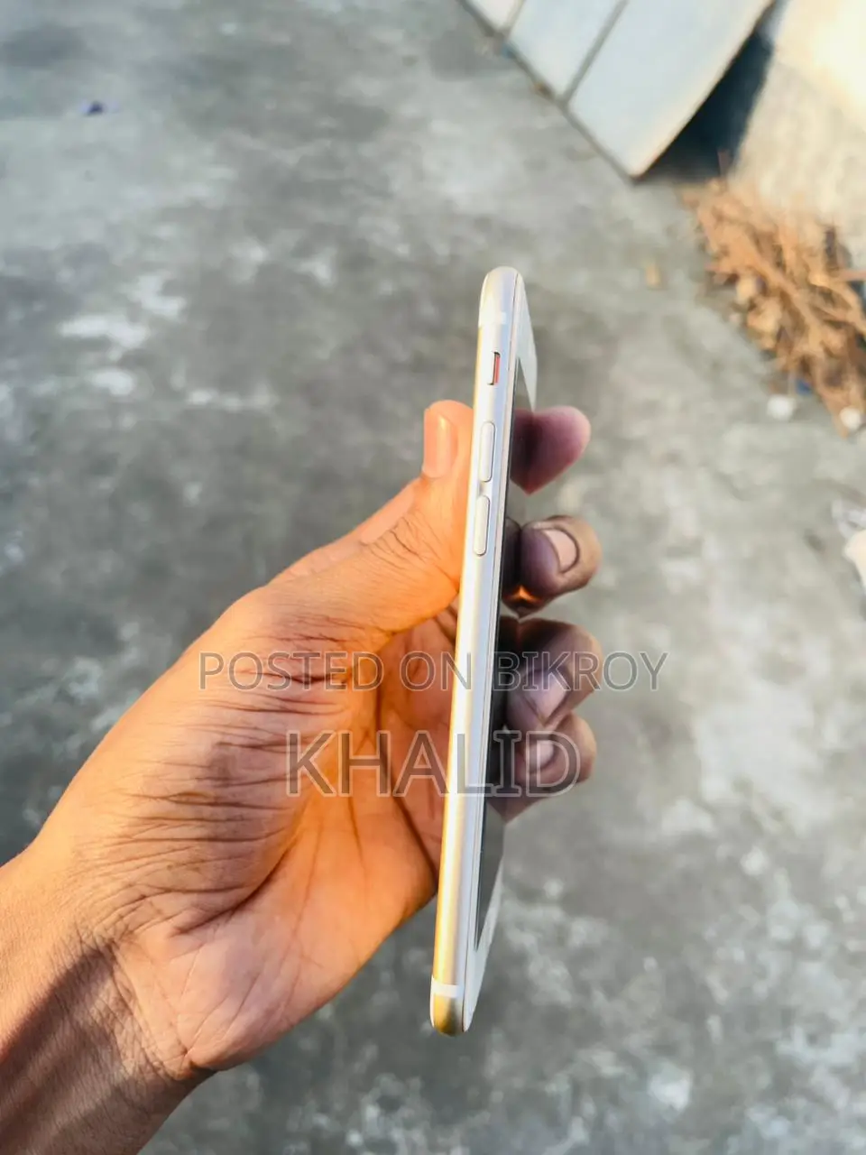 Apple iPhone 6 64 GB Gray