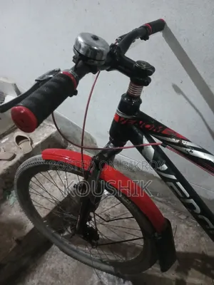 ২৬ ইঞ্চি সাইজের ব্যবহৃত সাইকেল