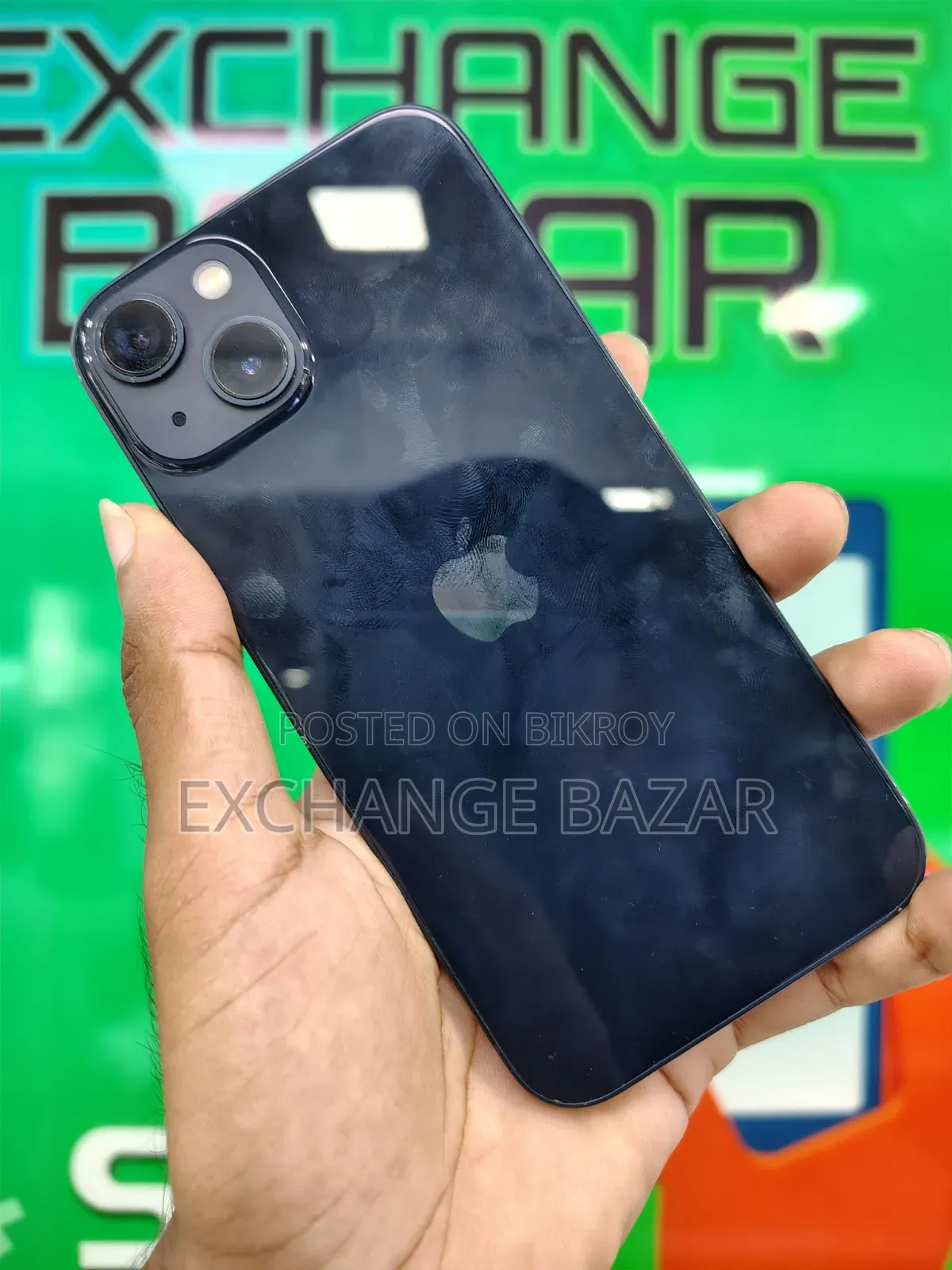 Apple iPhone 13 128 GB Black