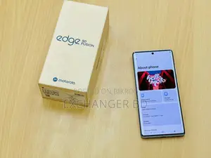 Motorola Edge 50 Fusion 128 GB Blue