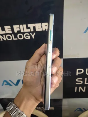 Oppo A17 64 GB Blue