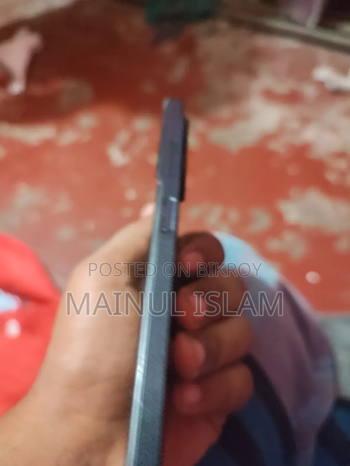 Infinix Hot 30i 128 GB Black