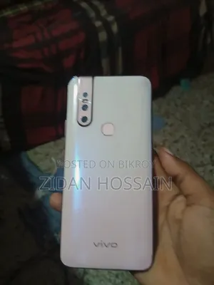 ভিভো ভি১৫ ২৫৬ জিবি পিঙ্ক
