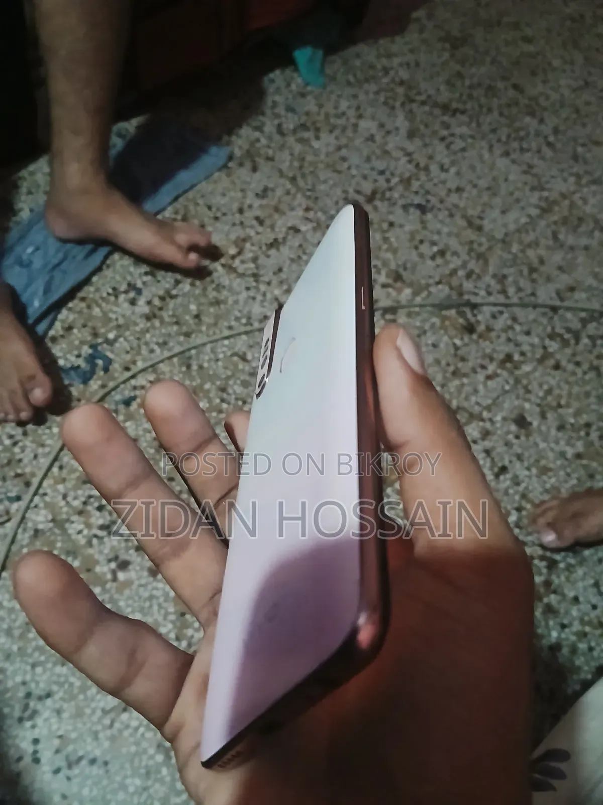 ভিভো ভি১৫ ২৫৬ জিবি পিঙ্ক