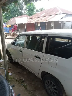 Toyota Probox 2010 White