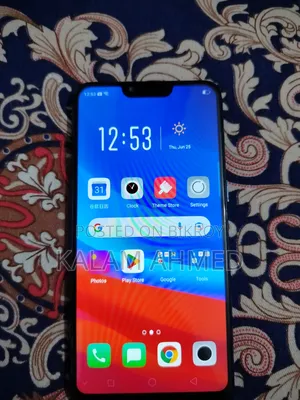 Oppo A3s 64 GB Blue