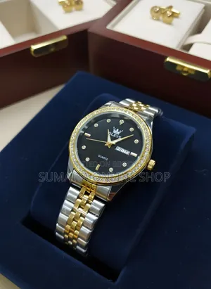 Olevs~লাক্সারি ঘড়ি
