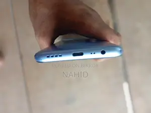 Realme C25Y 64 GB Silver