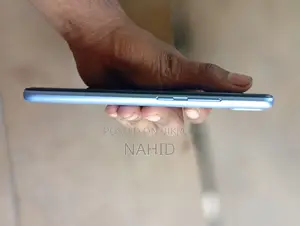 Realme C25Y 64 GB Silver