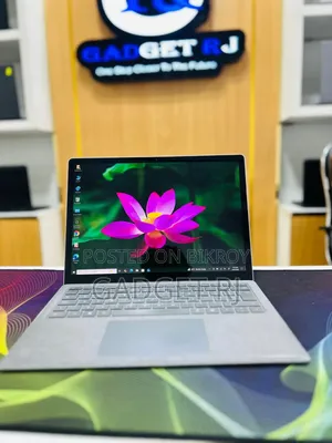 Laptop Microsoft Surface Laptop 3 8GB Intel Core i5 SSD 256GB