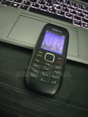 Nokia 1616 Black