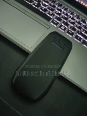 Nokia 1616 Black