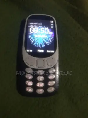 Nokia 3310 Blue