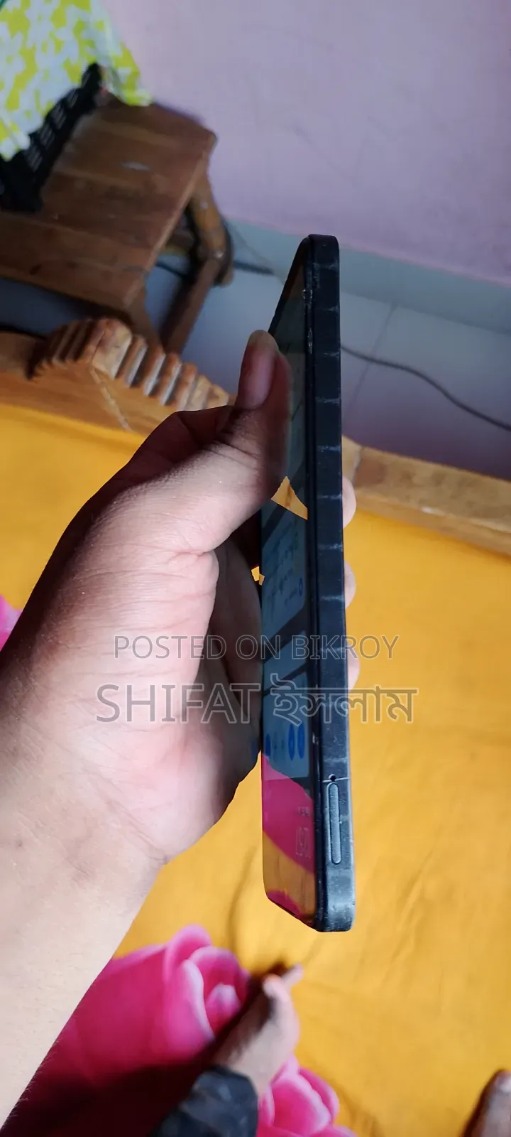 Xiaomi Redmi 13C 256 GB Black