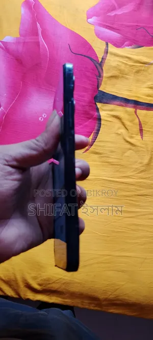 Xiaomi Redmi 13C 256 GB Black