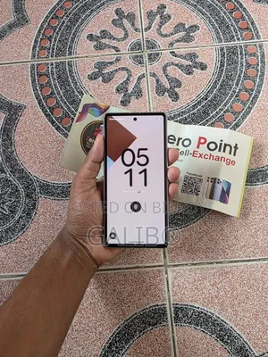 Google Pixel 7a 128 GB White