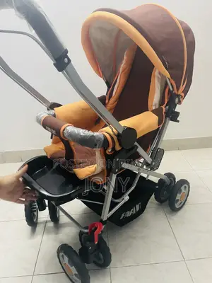 Farlin Baby Stroller