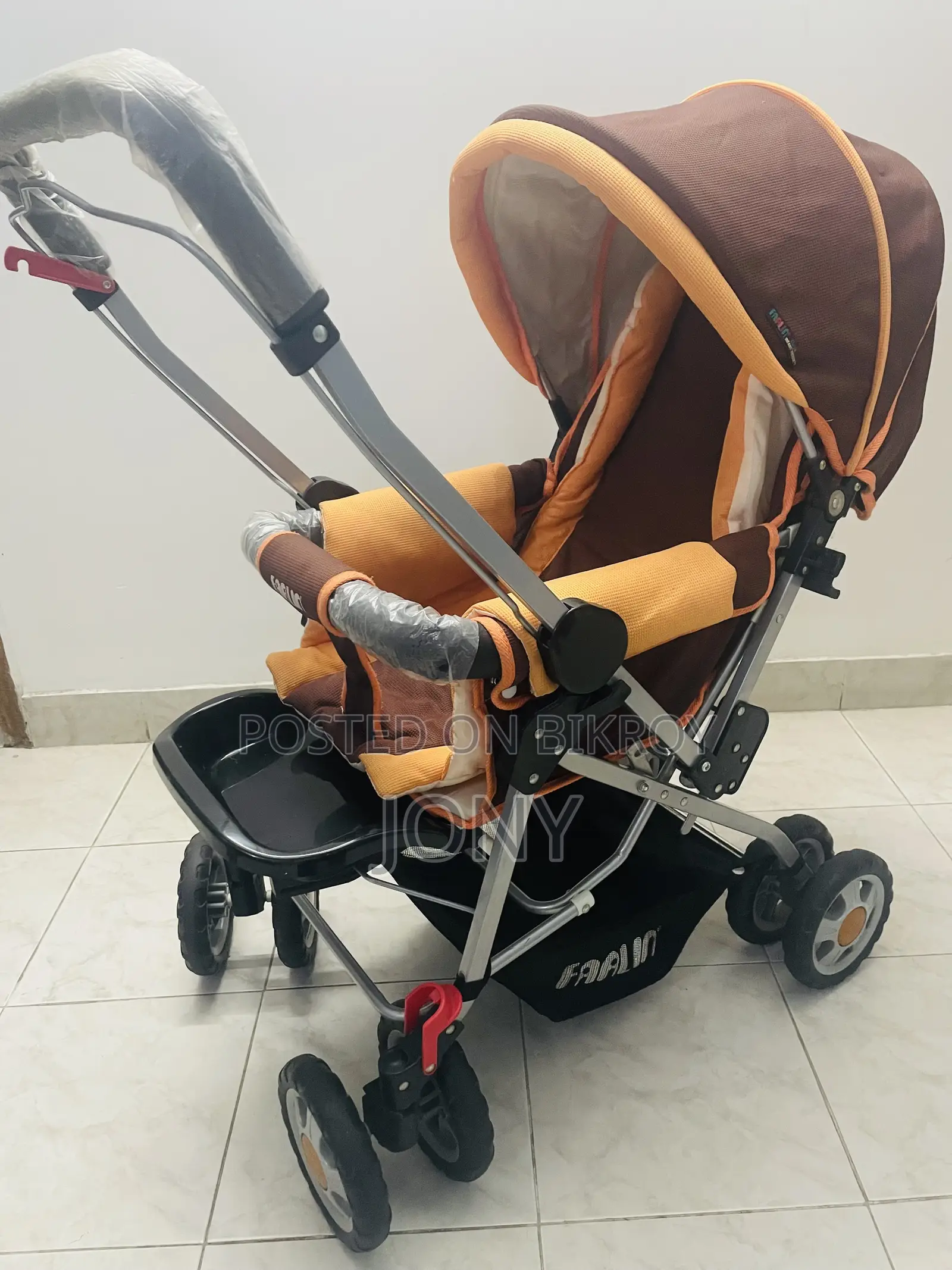 Farlin Baby Stroller