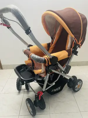 Farlin Baby Stroller
