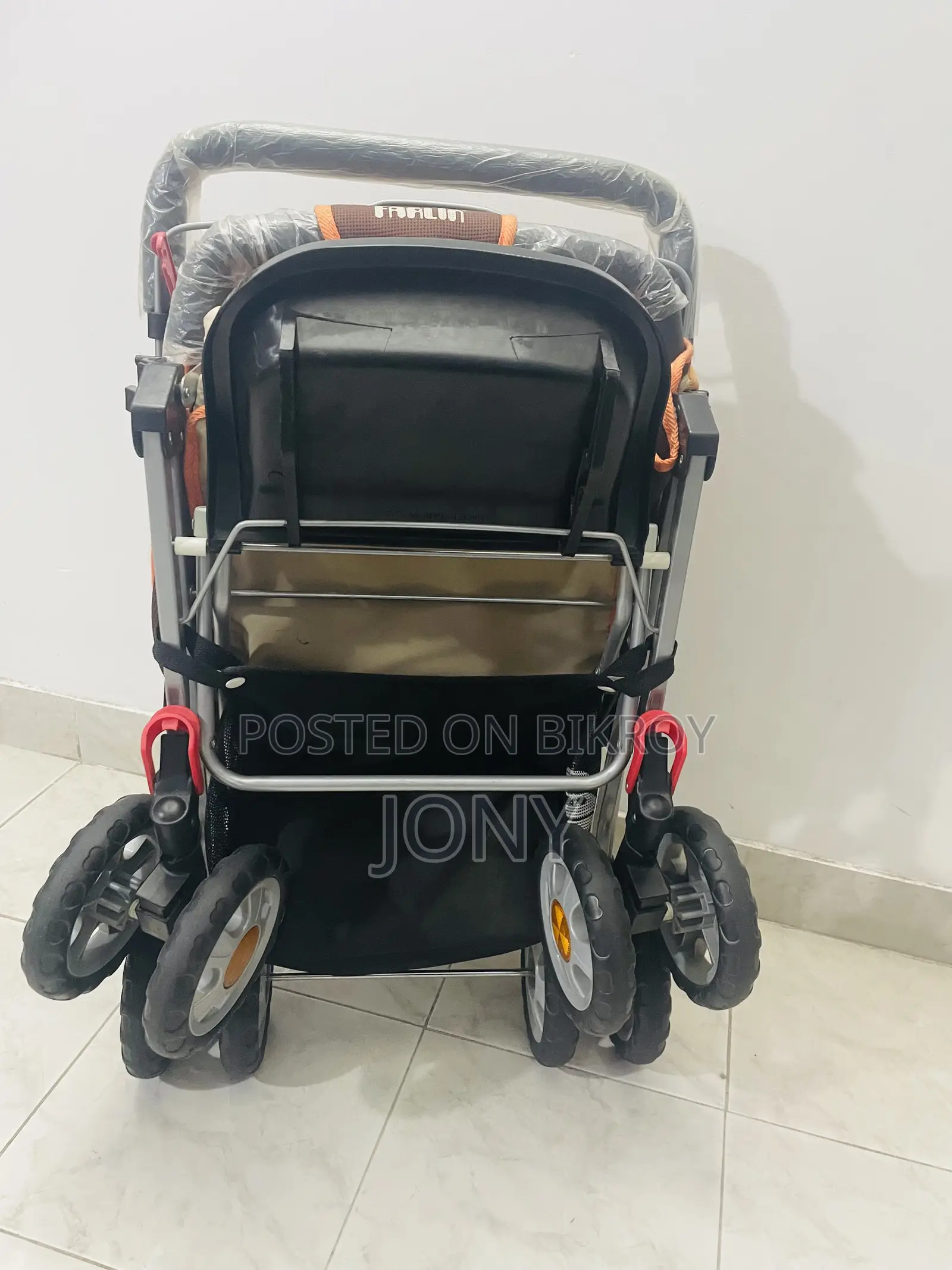 Farlin Baby Stroller