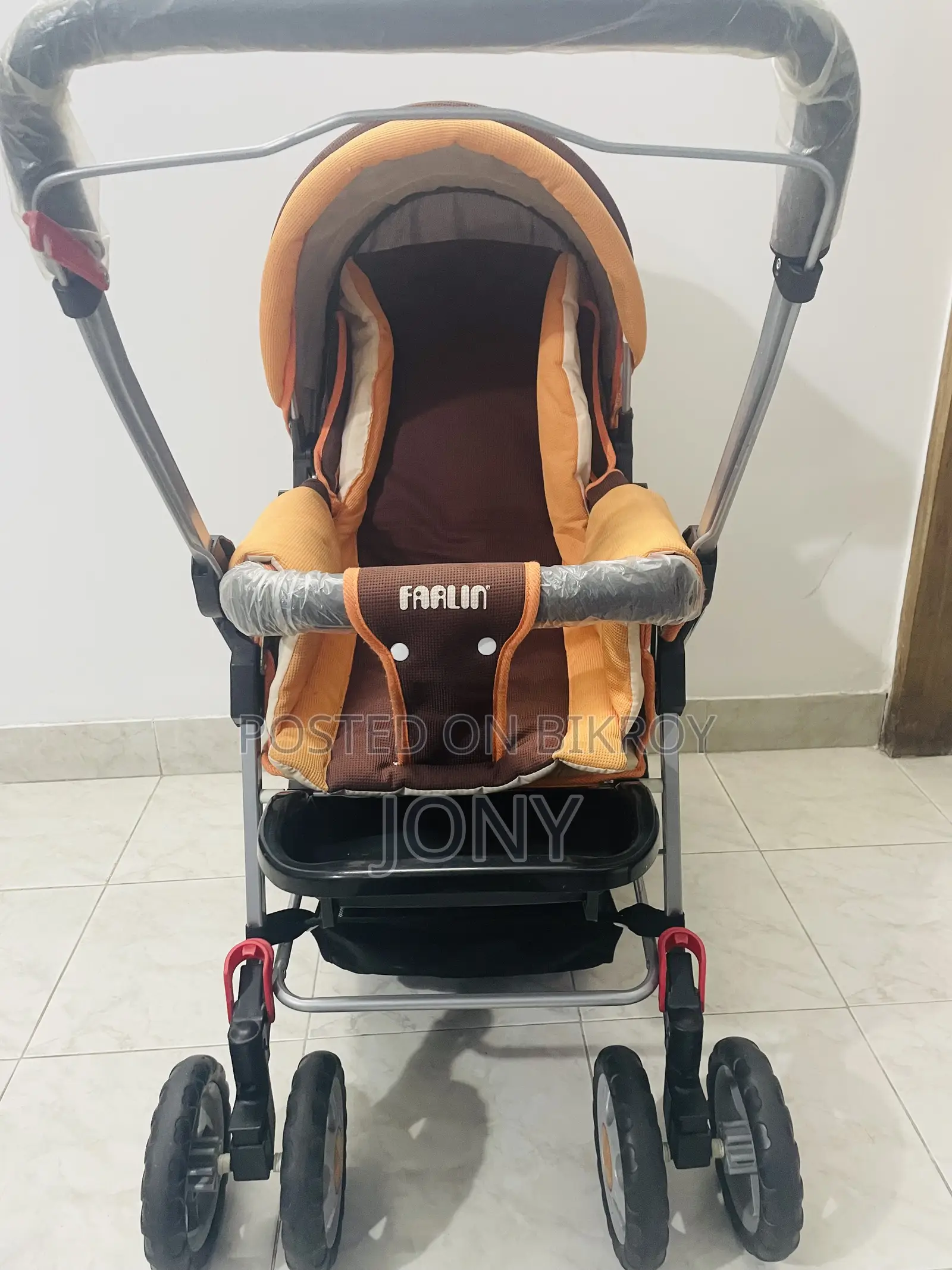 Farlin Baby Stroller