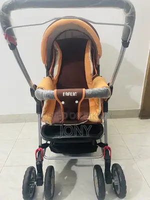Farlin Baby Stroller