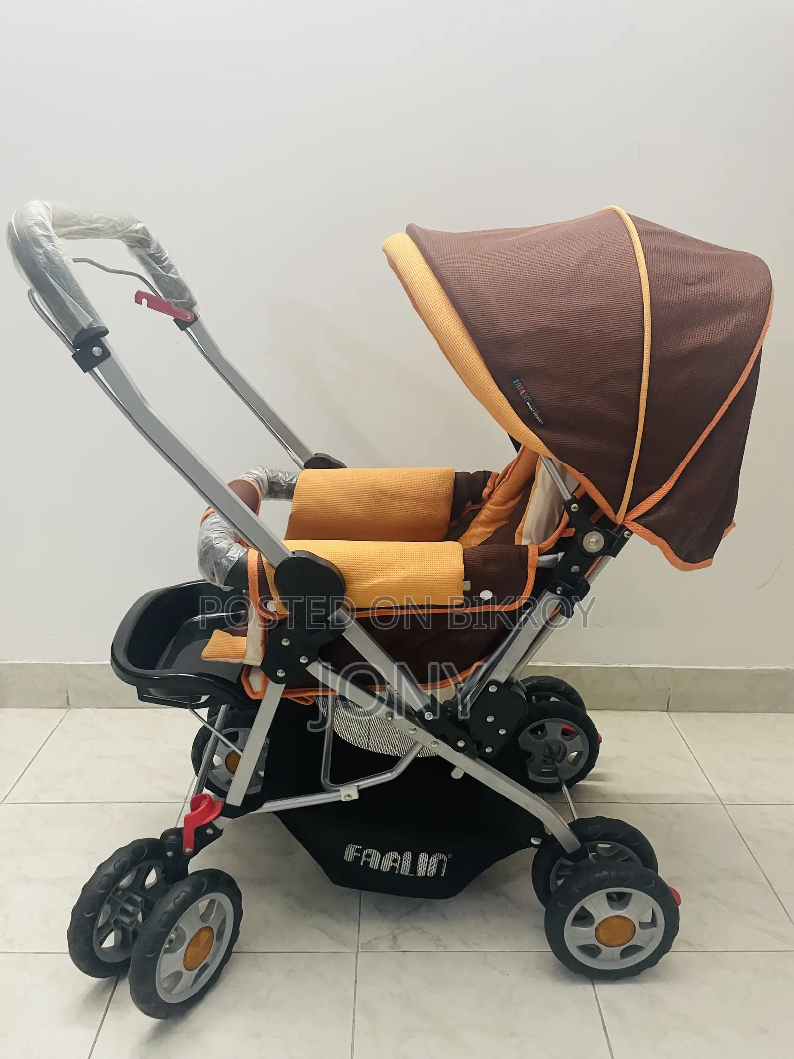 Farlin Baby Stroller