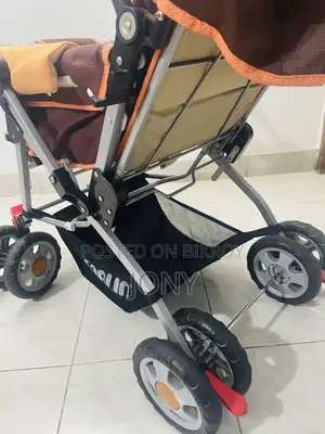 Farlin Baby Stroller