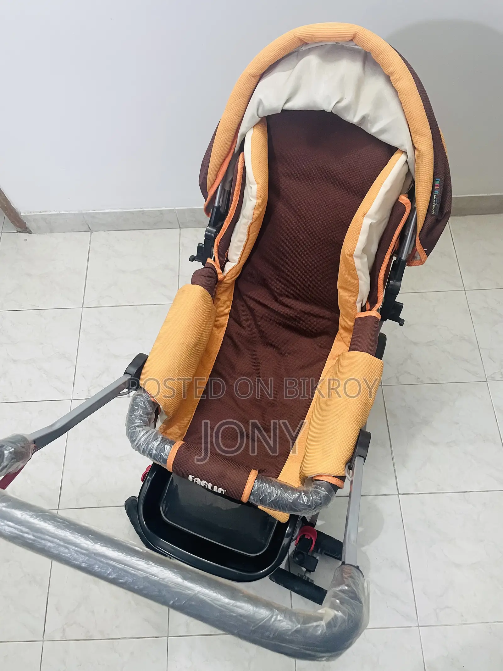 Farlin Baby Stroller