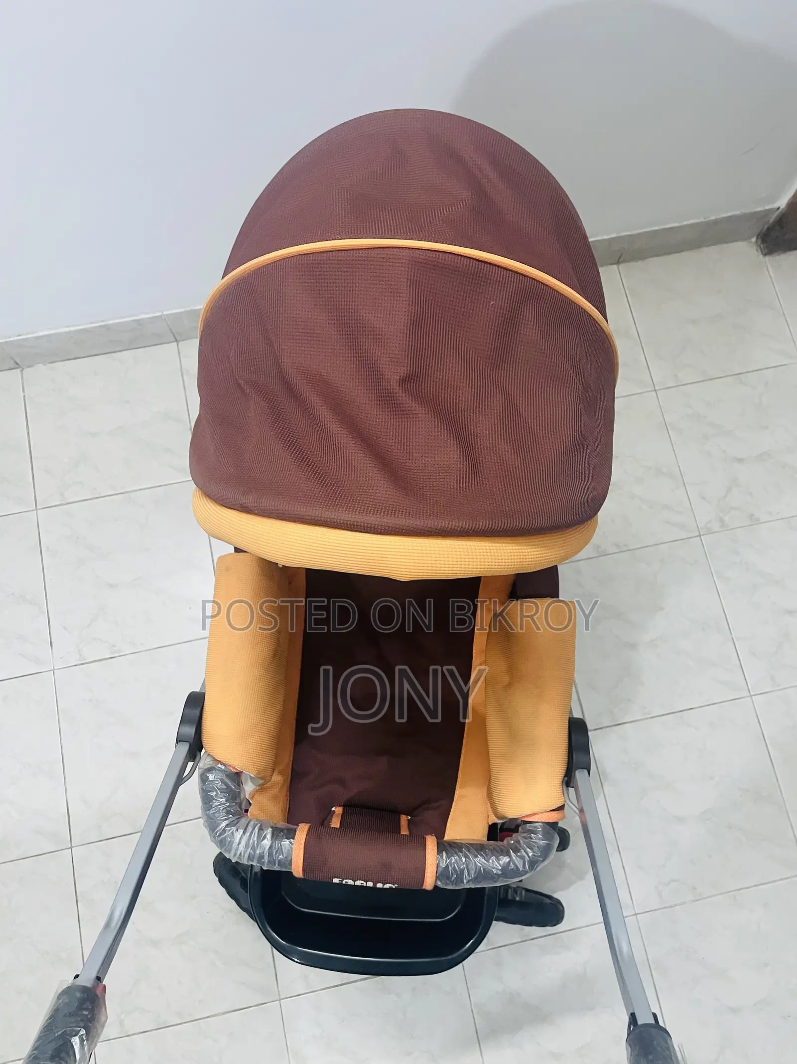 Farlin Baby Stroller