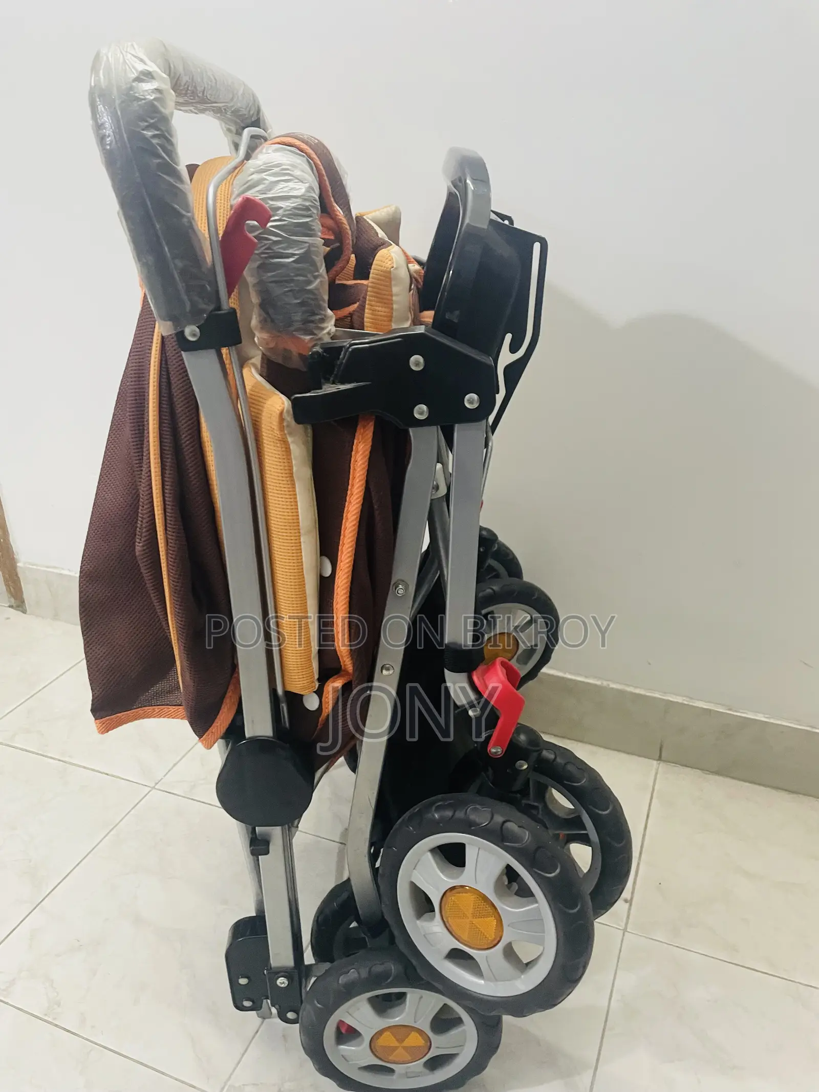 Farlin Baby Stroller