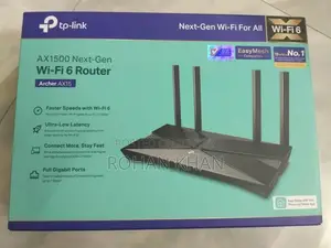 Tp_link Ax1500