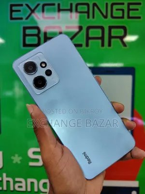 Xiaomi Redmi Note 12 256 GB Blue