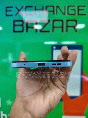 Xiaomi Redmi Note 12 256 GB Blue